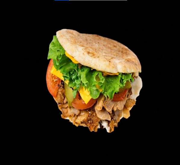 Donar Chicken 