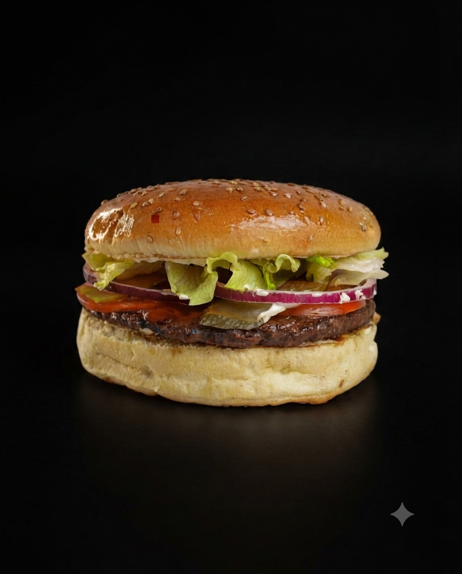 Gamburger