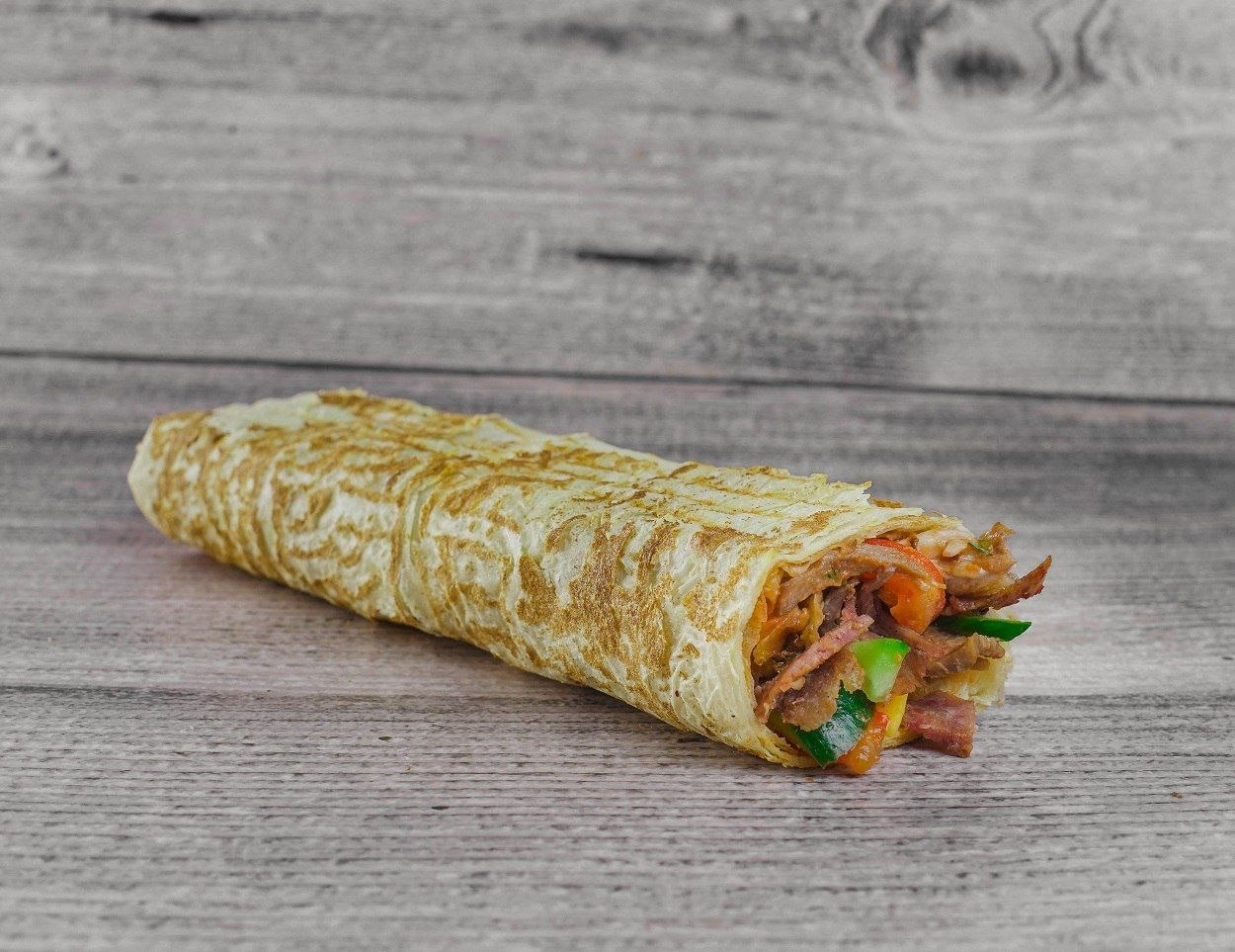 Roll Bavarskiy