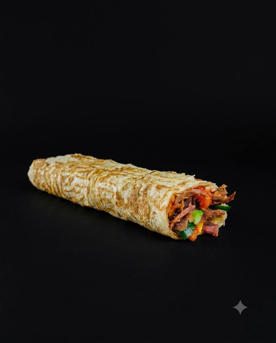 Roll beef