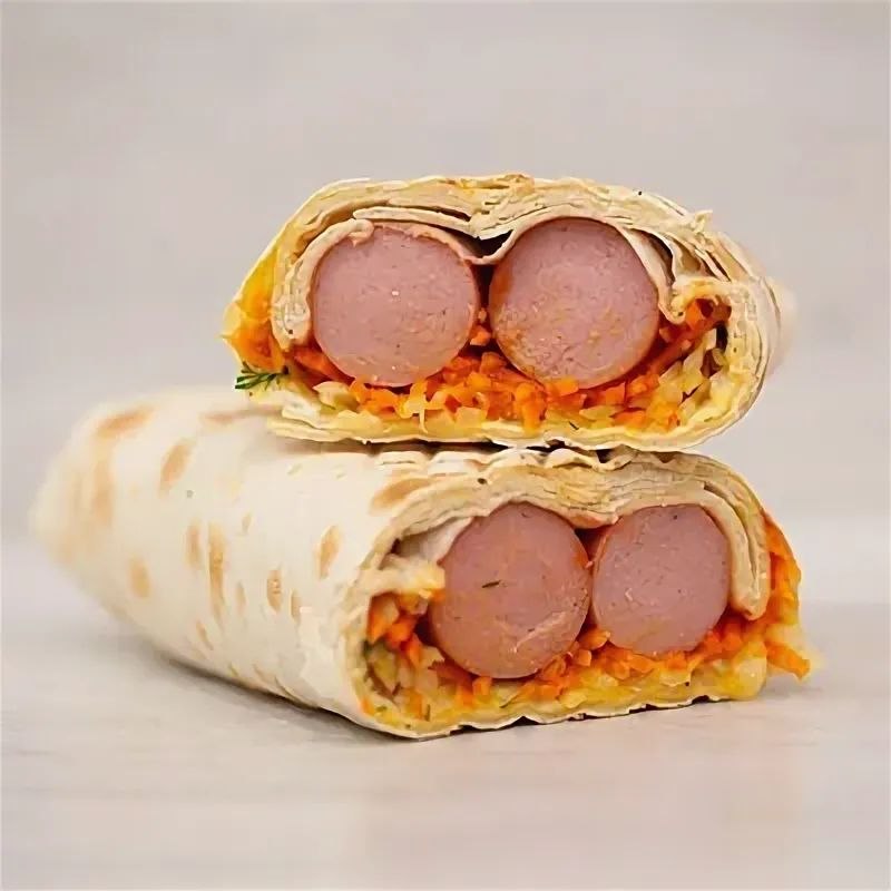 Roll dog